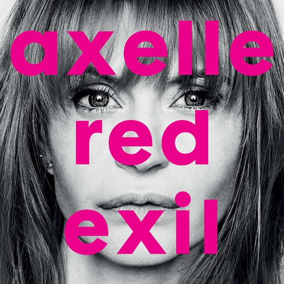 axelle red
