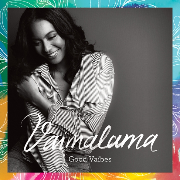 Vaimalama - Good Vaïbes (Cover Album)